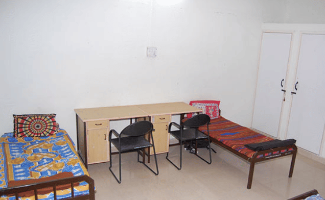 Vivekanand College of Nursing Campus photo 1